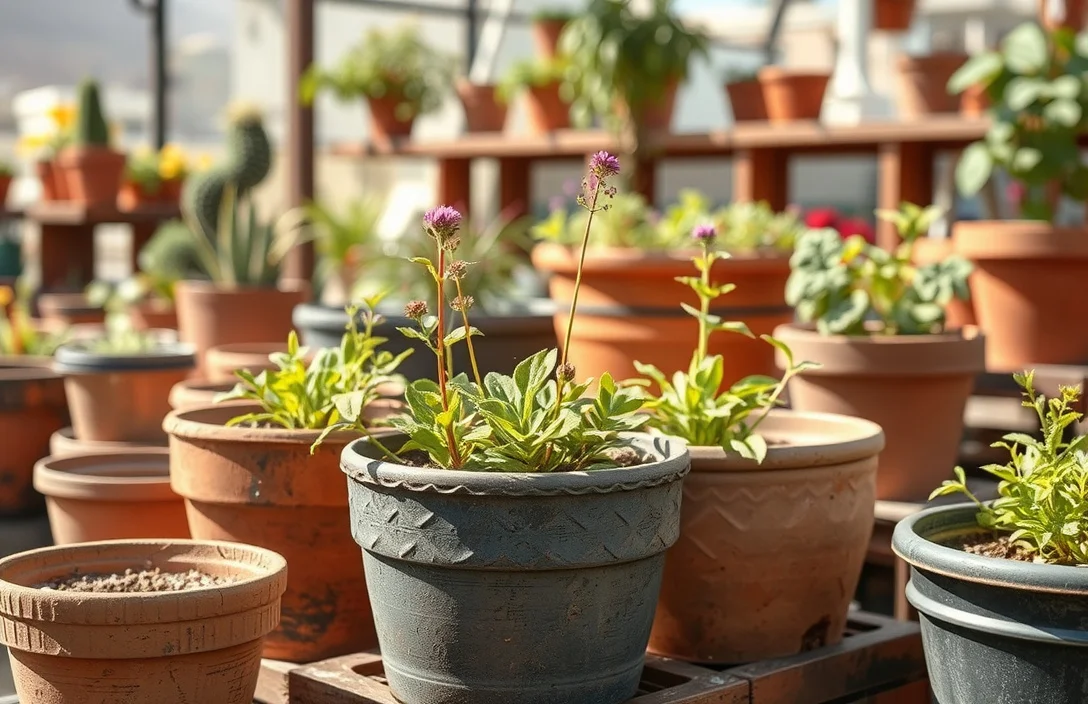 Best Workarounds For No-Drain Pots - do pots need drainage holes