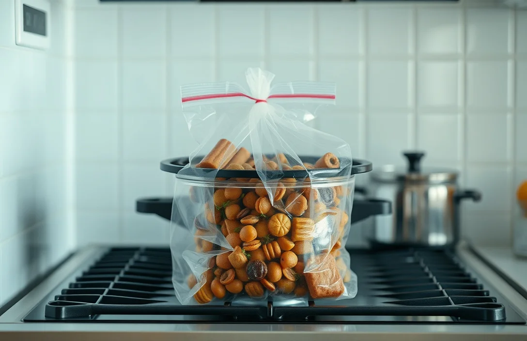 Better Alternatives When You Don’t Want to Rely on Bag Behavior - can you use an oven bag in a slow cooker?