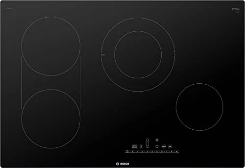 bosch 30 inch induction cooktop
