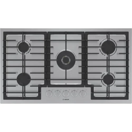 bosch 800 series induction cooktop 36 inch