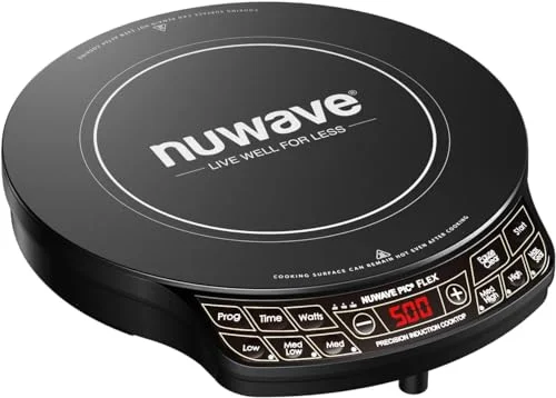 bosch white induction cooktop