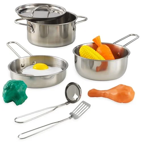 build your own cookware set