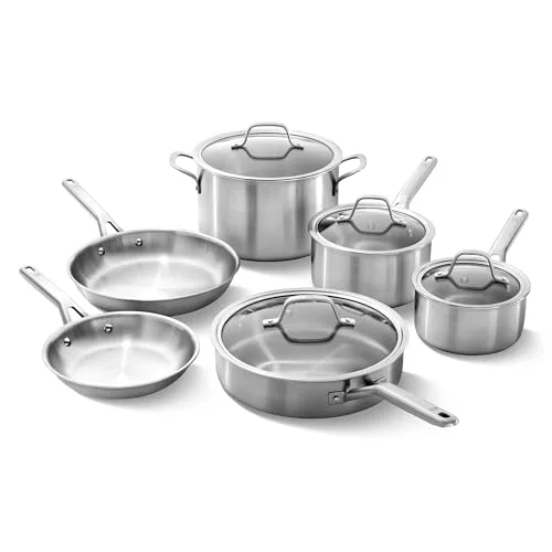 calphalon cookware for induction cooktops