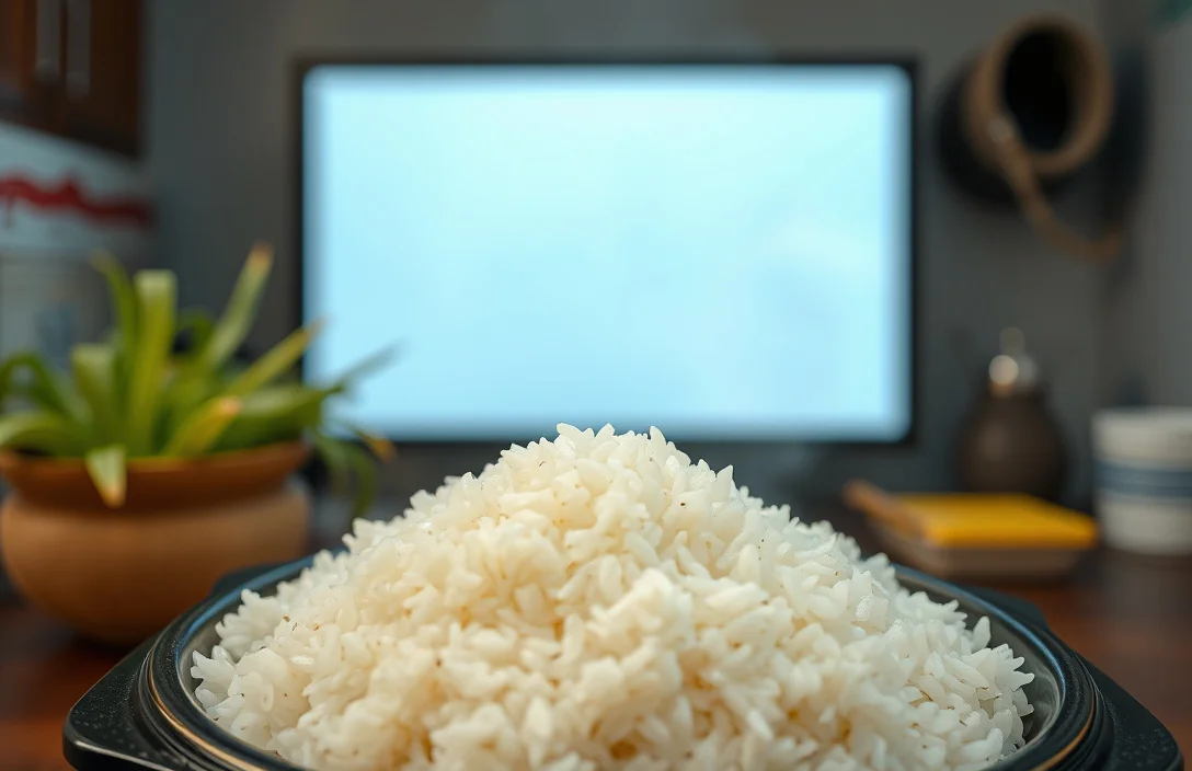 Can You Do Rice in a Slow Cooker? - can you do rice in a slow cooker?