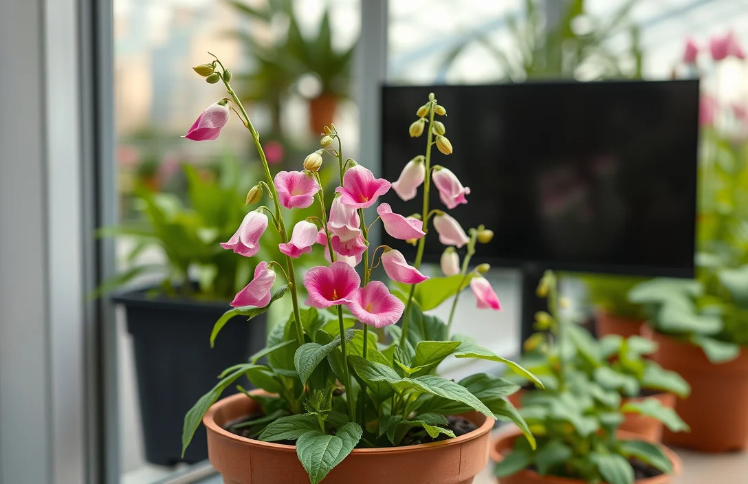 Can You Plant Sweet Peas in Pots? - can you plant sweet peas in pots?