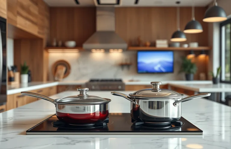 can you put hot pots on quartz countertops?