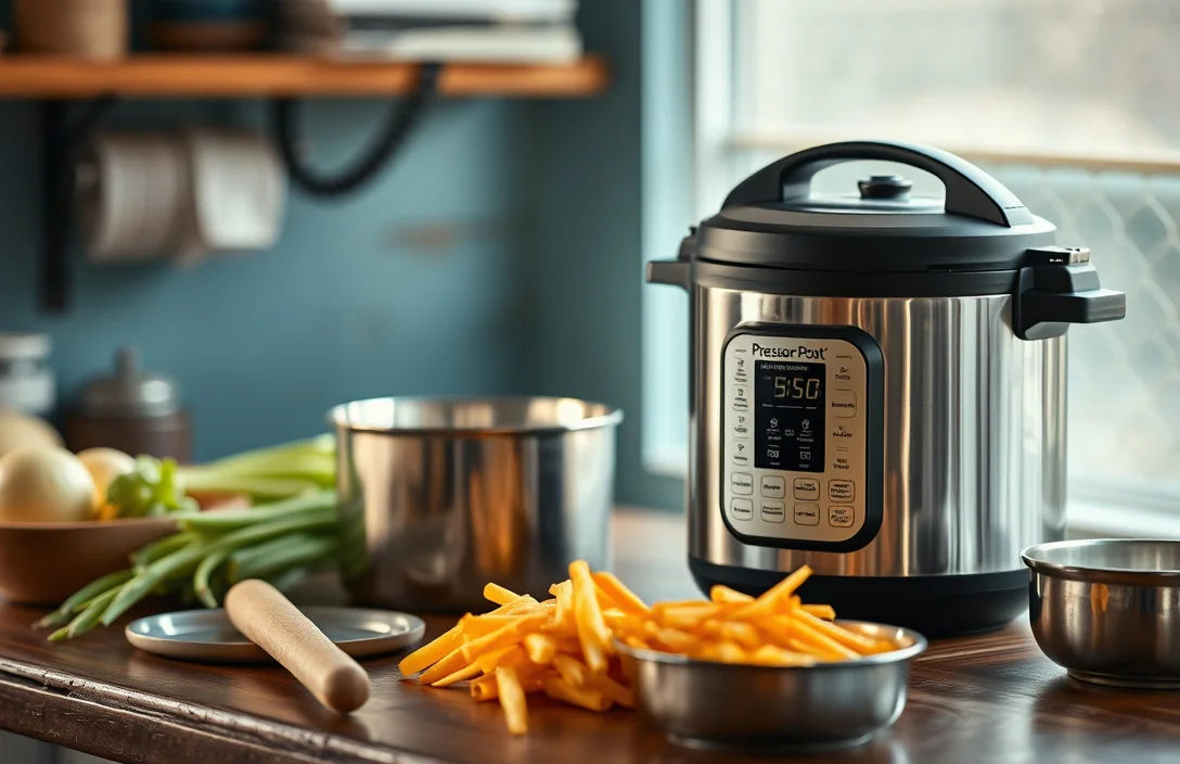 Can You Use a Pressure Cooker as a Pressure Canner? - can i use a pressure cooker as a pressure canner?