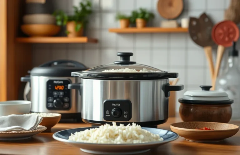 can you use rice cooker as a slow cooker?