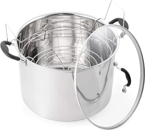 canner for induction cooktop