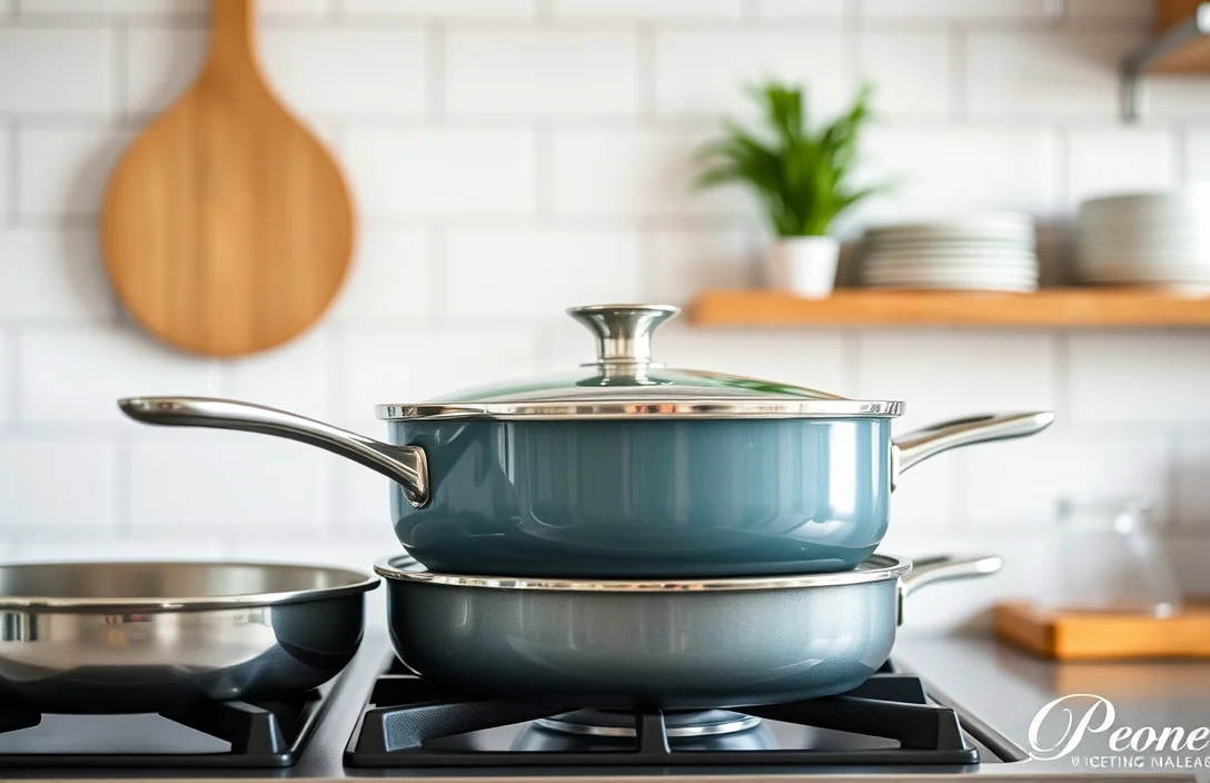 Ceramic, Teflon, and Enamel Recoating Options - cookware recoating service near me