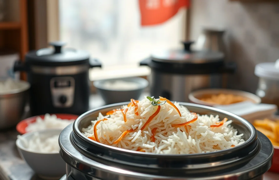 Chinese Sticky Rice Rice Cooker Settings - chinese sticky rice rice cooker