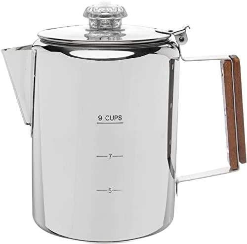 coffee pots made in the usa
