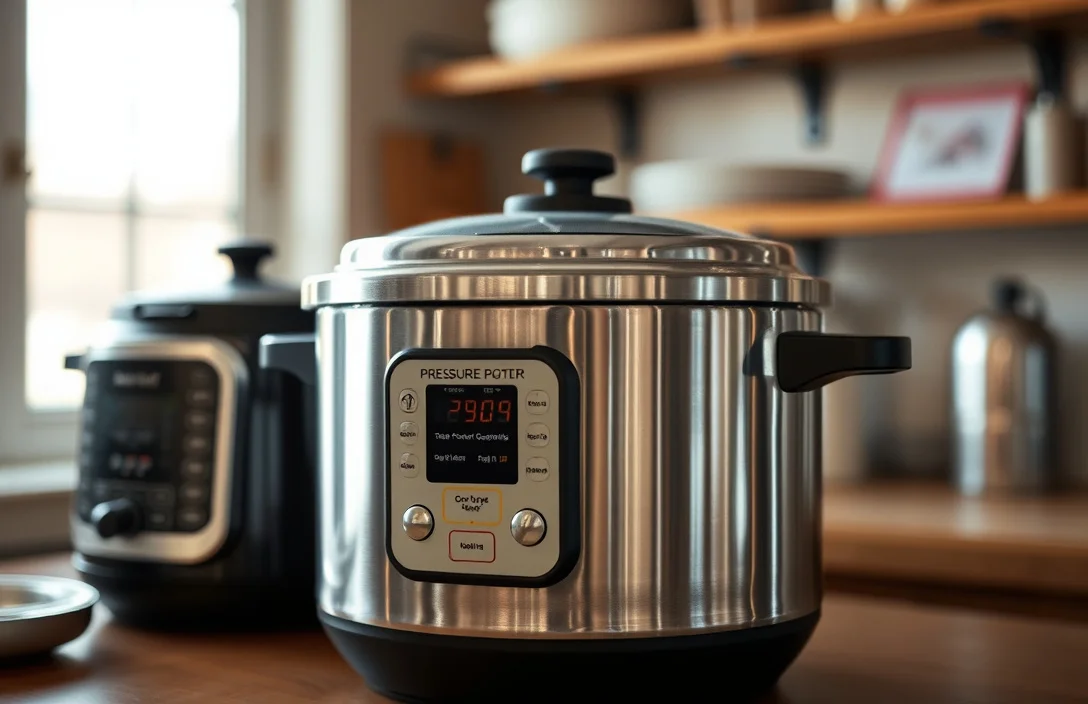 Common failure symptoms that should push you toward replacement: - mirro pressure cooker canner replacement parts