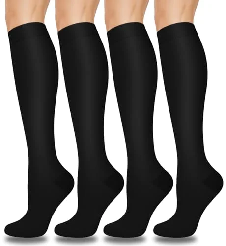 compression socks for pots patients