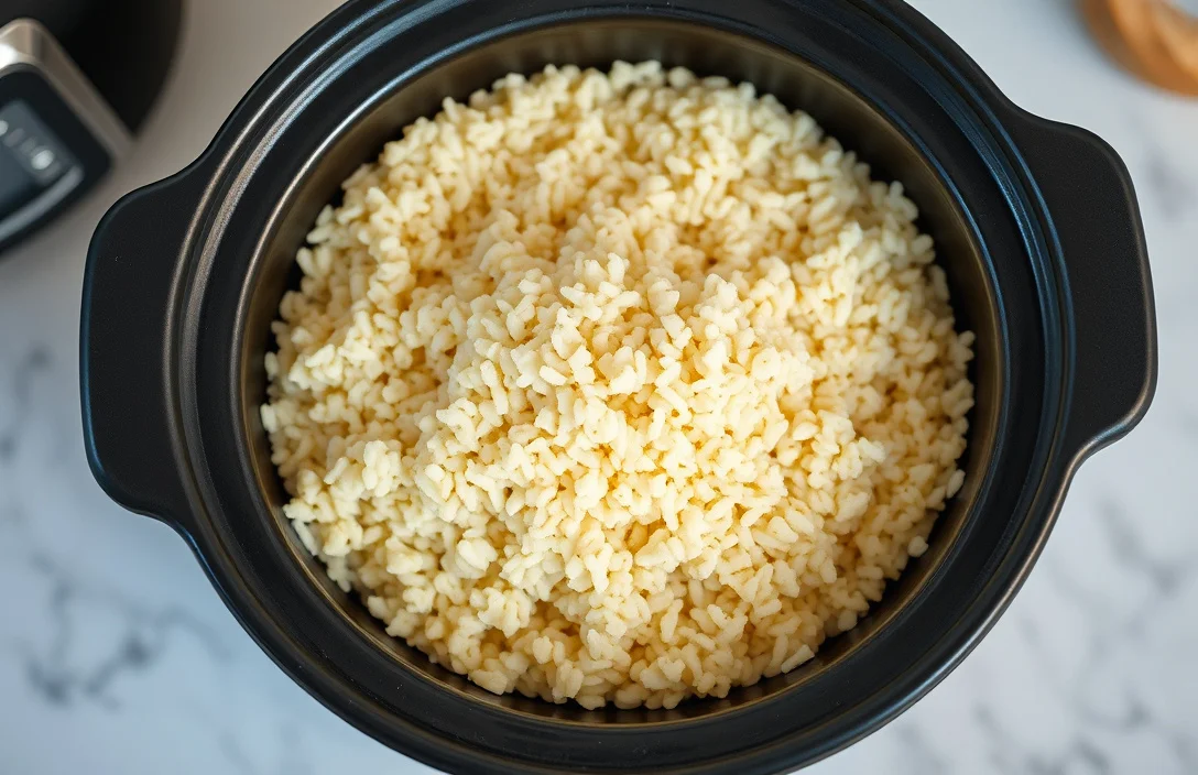 Cooking Couscous in a Rice Cooker, Perfect Fluffy Results - cooking couscous in a rice cooker
