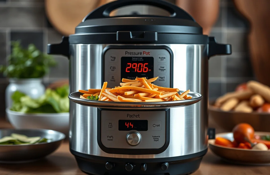 Cooking Times for Common Foods in a 2qt - cooks essentials 2qt pressure cooker manual