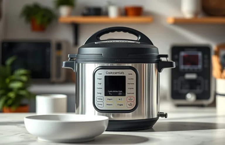 cooks essentials 2qt pressure cooker manual
