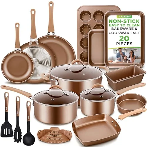 cookware sets f blades