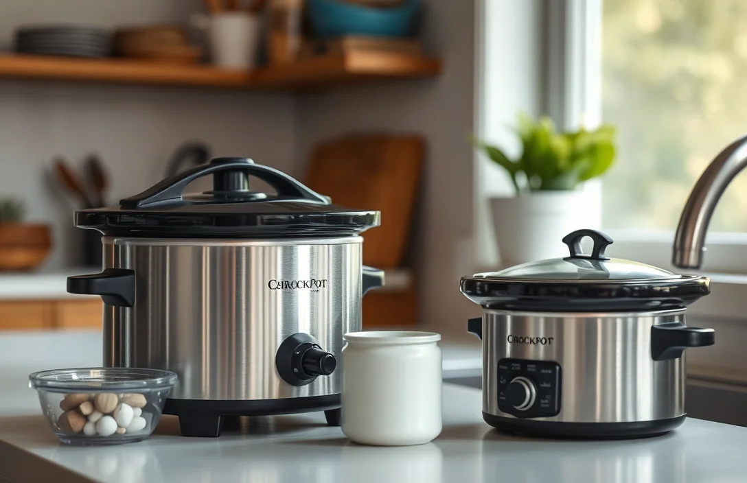 Crockpot pressure cooker replacement parts compatibility guide - crockpot pressure cooker replacement parts