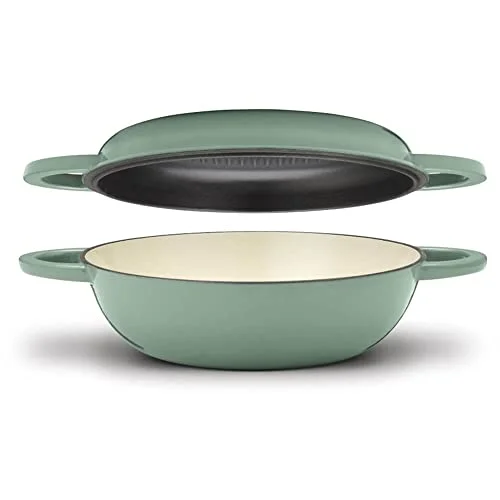 cuisinart 2-in-1 cookware set