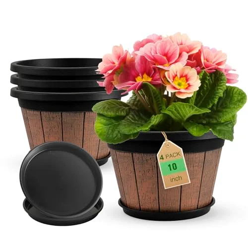 deals on stone pots & planters