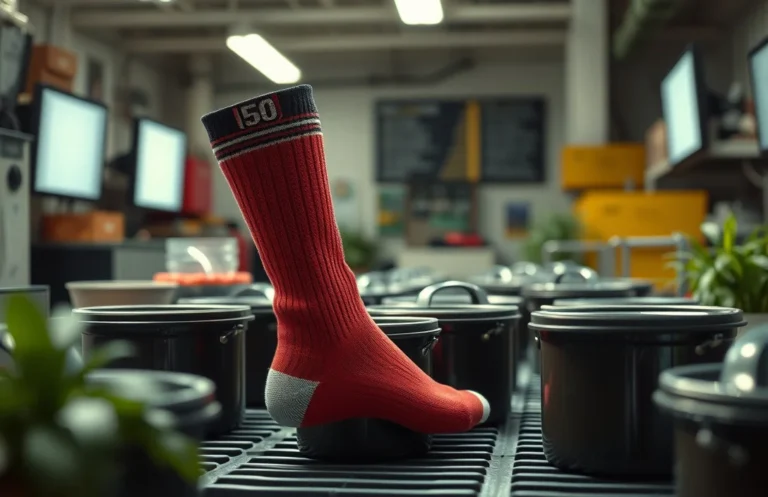 do compression socks help pots