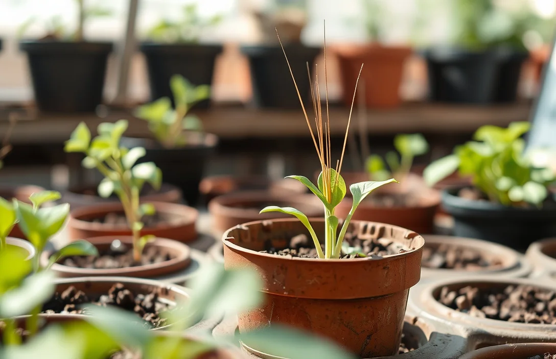 Do Pots Need Drainage Holes For Healthy Roots? - do pots need drainage holes