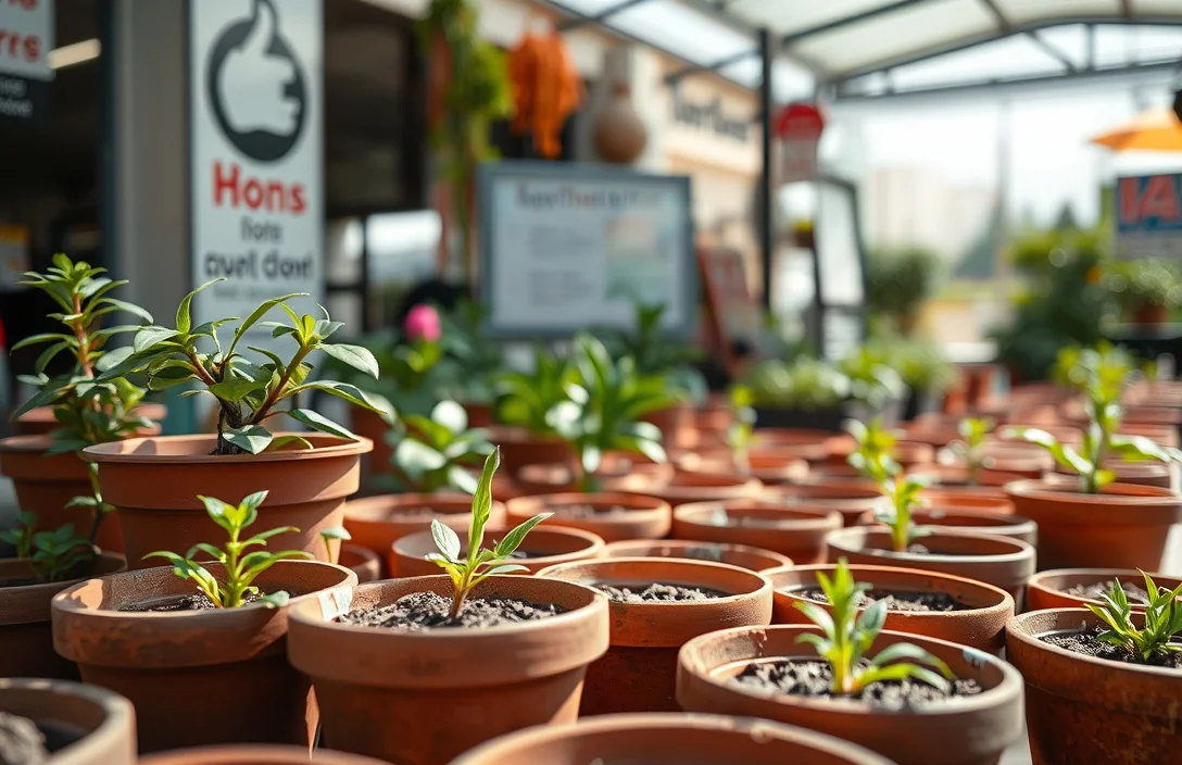 do pots need drainage holes