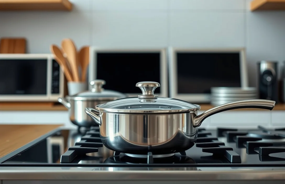 Do You Need Special Cookware for Glass Top Stoves? - do you need special cookware for glass top stoves