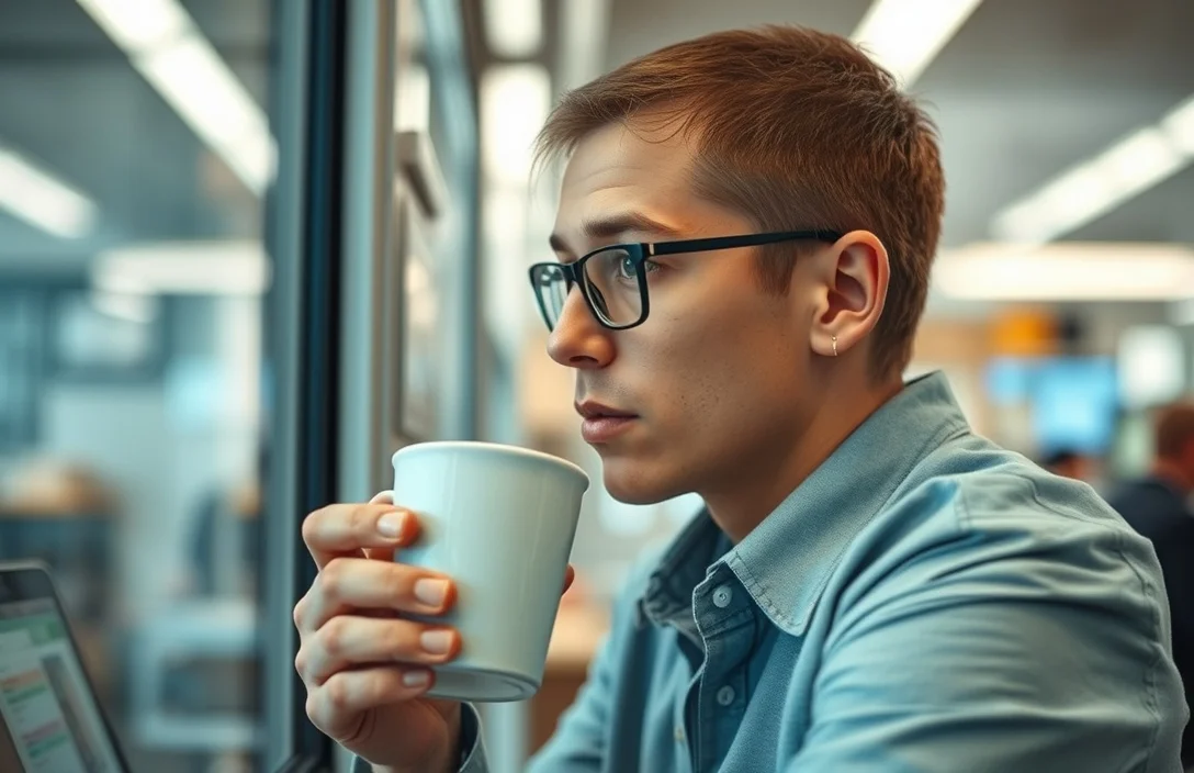 Does Caffeine Help With POTS Symptoms? - does caffeine help with pots