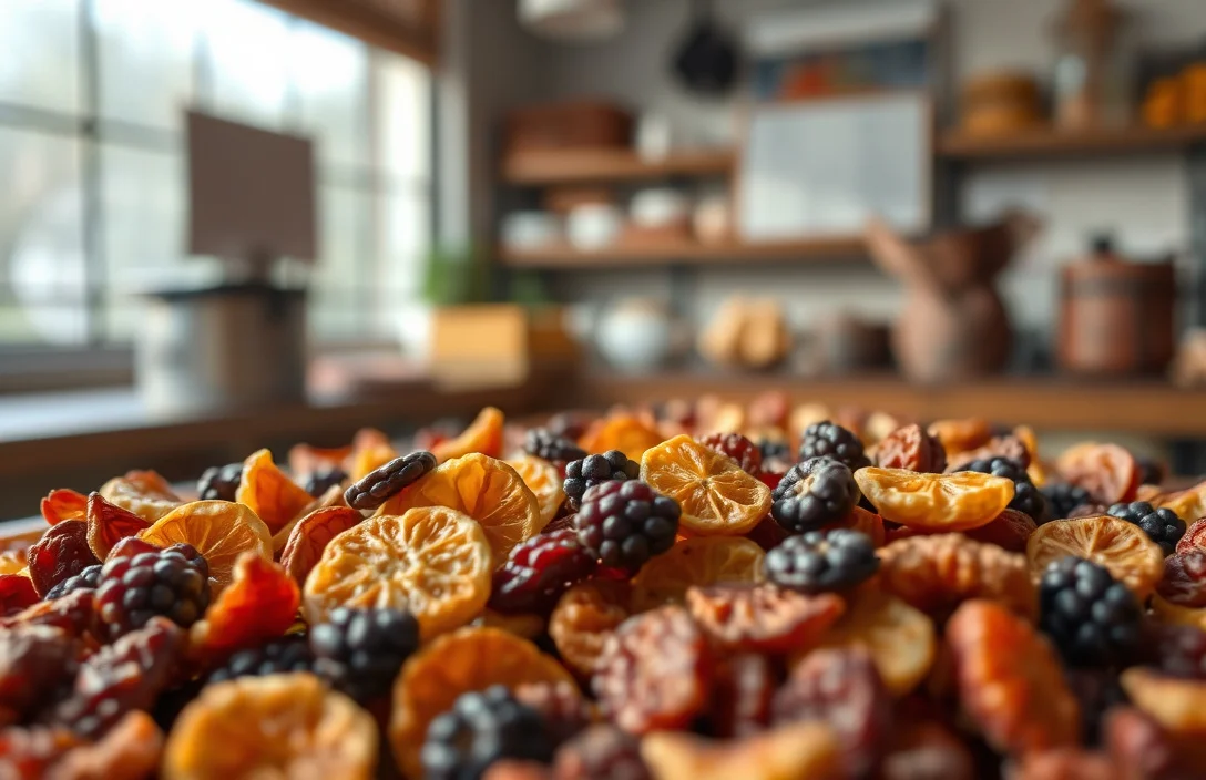 Dried Fruit for Simmer Pots: Best Picks - dried fruit for simmer pots