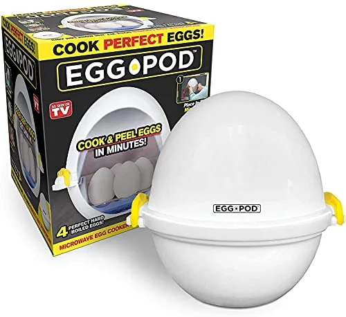 egg cooker as seen on tv