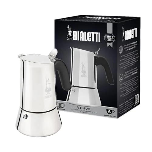 espresso coffee pots stainless steel