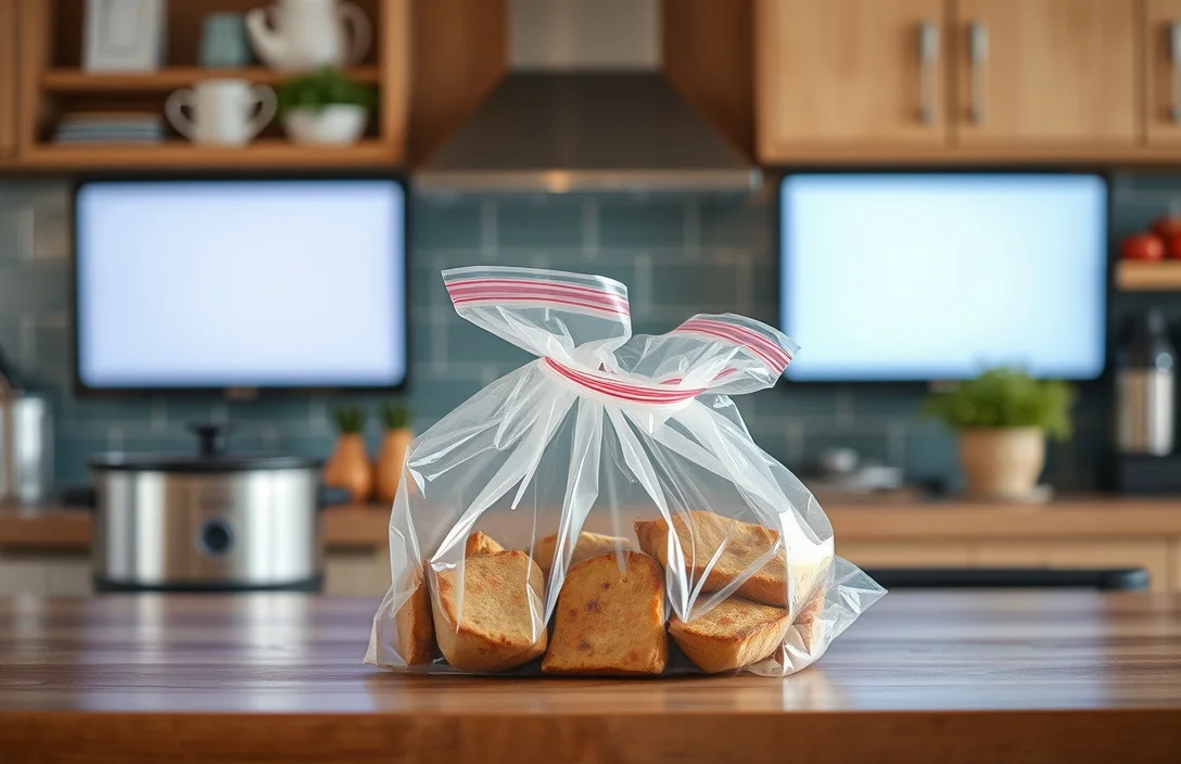 Expert Guidance for Safe, Successful Bag Cooking - can you use oven bags in a slow cooker?