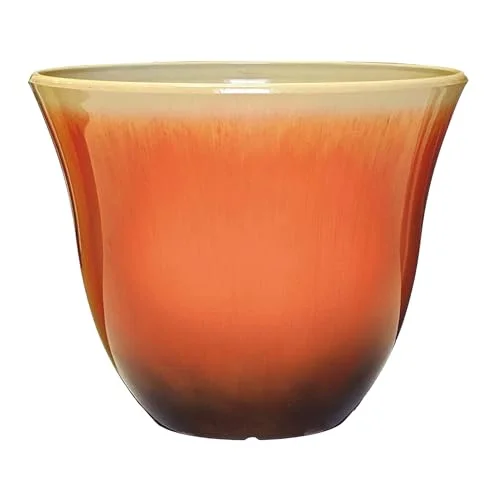 extra large ceramic flower pots