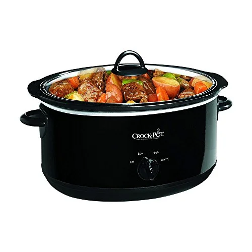 extra large commercial slow cooker