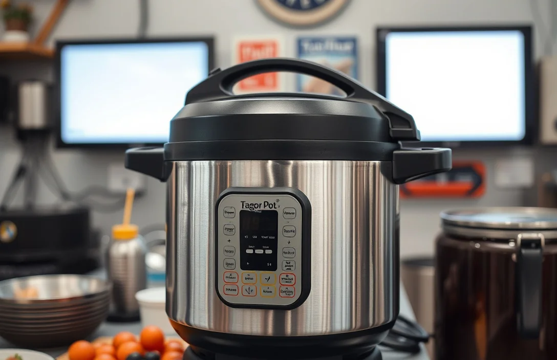 fagor pressure cooker parts diagram