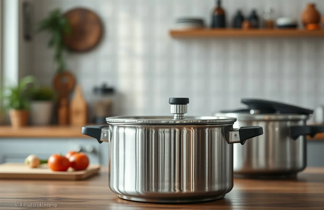 Fissler Replacement Sealing Ring and Gasket Options - fissler pressure cooker replacement parts