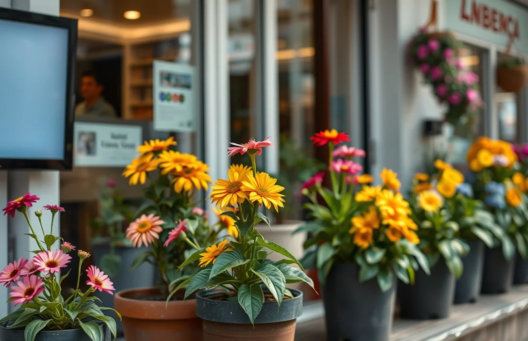 Flowers To Plant In Pots That Thrive - flowers to plant in pots