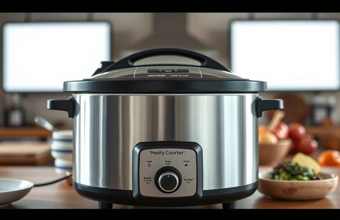 Food Safety Timelines for Rice Cooker Slow Cooking - can a rice cooker be used as a slow cooker?