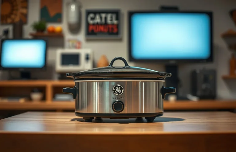 ge 3 crock slow cooker replacement parts