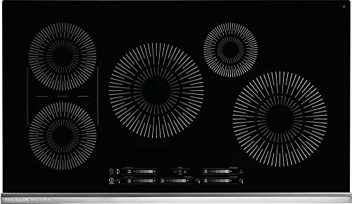 ge 36 inch induction cooktop