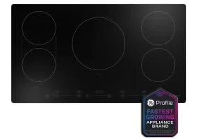 ge profile 36 inch induction cooktop