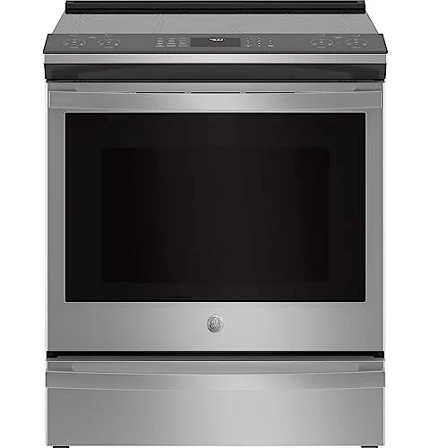 ge profile php9036 induction cooktop