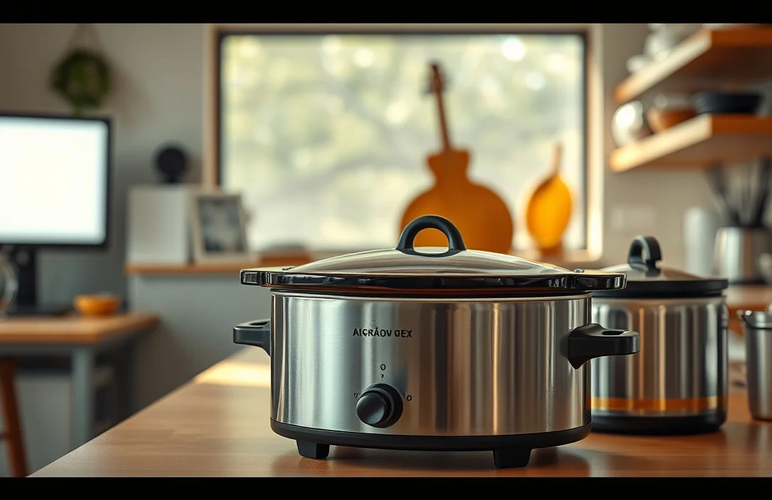 ge slow cooker replacement insert