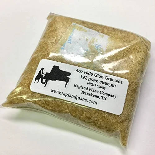 glue pots for animal glue