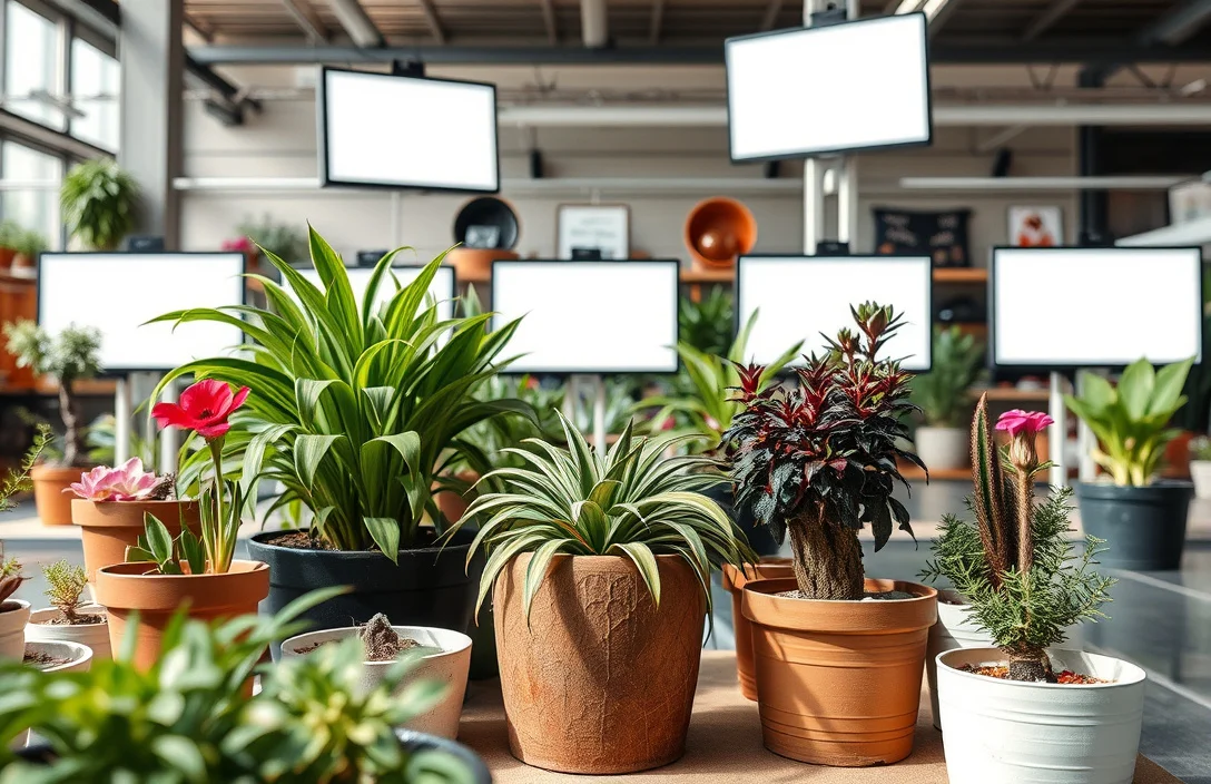 Good Plants for Shallow Pots That Prefer Dry Feet - good plants for shallow pots