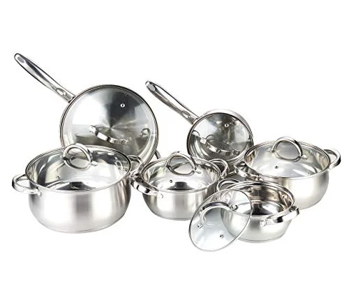 heim concept cookware set