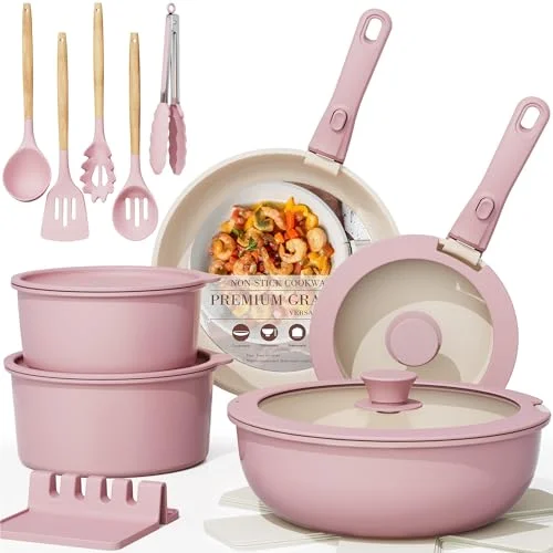 hello kitty cookware set
