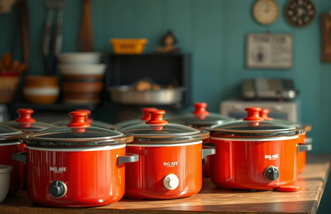 how big are crock pots? - how big are crock pots?